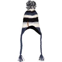 Obermeyer Vida Knit Hat - Boy's - Overcast (17002)
