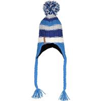Obermeyer Vida Knit Hat - Boy's - Stellar Blue (16068)