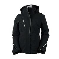 Obermeyer Zermatt Jacket - Women's - Black