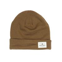 Holden Cuffed Classic Beanie - Olive