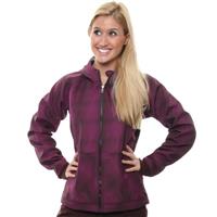 Patagonia Slopestyle Hoody 2.0 - Women's - Ombre: Plum