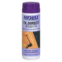 Nikwax Tx Direct-Wash In - One Size