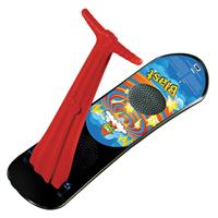 Pelican Blast Snow Scooter - One Size