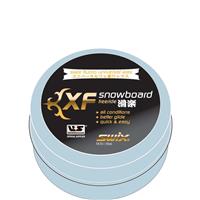 Swix Snowboard Wax 70ML Paste with Applicator - One Size
