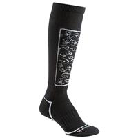 Fox River Mills Heavenly Ski Socks - Women's - Onyx