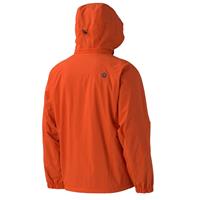 Marmot Ridgetop Component Jacket - Men's - Orange Haze