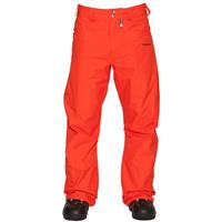 Volcom Carbon Pant - Men's - Orange