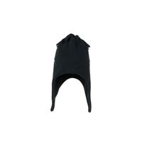 Obermeyer Orbit Fleece Hat - Youth - Black