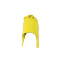 Obermeyer Orbit Fleece Hat - Youth - Cyber Yellow