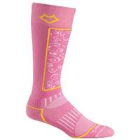 Fox River Mills Heavenly Ski Socks - Women's - Orchard Pink