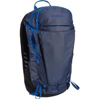 Burton Skyward 18L Backpack - Dress Blue Coated