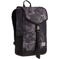 Burton Westfall Backpack - Marble Galaxy Print