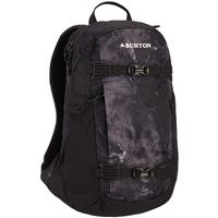 Burton Day Hiker 25L Backpack - Marble Galaxy Print