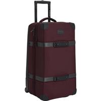 Burton Wheelie Double Deck Travel Bag - Port Royal Ballistic