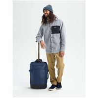 Burton Multipath Carry-On Travel Bag - Dress Blue Coated