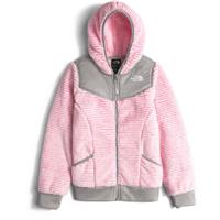 The North Face Oso Hoodie - Girl's - Cha Cha Pink