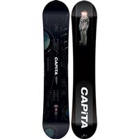Capita Outerspace Living Snowboard (Wide) - 155 (Wide)