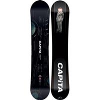 Capita Outerspace Living Snowboard (Wide) - 157 (Wide)
