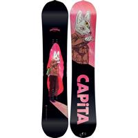 Capita Outsiders Snowboard - 152