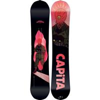 Capita Outsiders Snowboard - 156
