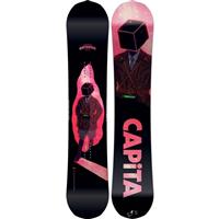 Capita Outsiders Snowboard - 158
