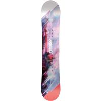 Capita Paradise Snowboard - Women's - 143 - 143