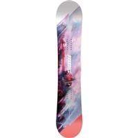 Capita Paradise Snowboard - Women's - 147 - 147