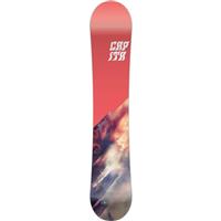 Capita Paradise Snowboard - Women's - Base