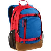 Burton Youth Day Hiker Pack - Youth - Parker Colorblock