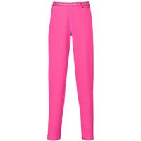 The North Face Baselayer Tight - Girl's - Passion Pink