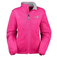 The North Face Osito Jacket - Women's - Passion Pink