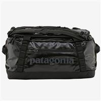 Patagonia Black Hole Duffel Bag 40L - Black