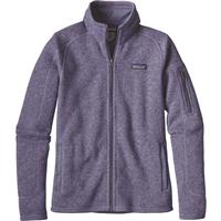 Patagonia Better Sweater Jacket - Women's - Lupine