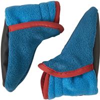 Patagonia Baby Synch Booties - Anacapa Blue (APBL)