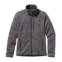 Patagonia Better Sweater Jacket - Men's - Nickel / Forge