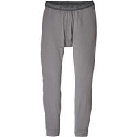 Patagonia Capilene Midweight Bottoms - Men's - Forge Grey / Forge Grey