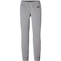 Patagonia Capilene Midweight Bottoms - Women's - Feather Grey / Tailored Grey