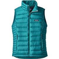 patagonia women's down sweater vest sale
