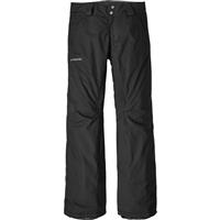 Patagonia Insulated Snowbelle Pant (Short) - Women's - Black