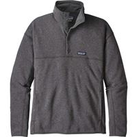 Patagonia Lightweight Better Sweater Pullover - Men's - Forge Grey