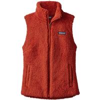 Patagonia Los Gatos Vest - Women's - Roots Red