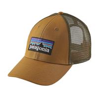 Patagonia P-6 Logo LoPro Trucker Hat - Men's - Tapenade