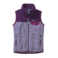 Patagonia Snap-T Vest - Women's - Lupine