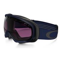 Oakley Crowbar Goggle - Peacoat Blue Frame / Rose Lens (59-320)