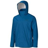Marmot PreCip Jacket - Men's - Peak Blue