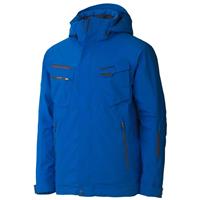 Marmot Sky Pilot Jacket - Men's - Peak Blue