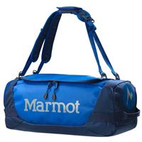 Marmot Long Hauler Duffle Bag Small - Peak Blue/Vintage Navy