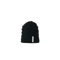 Obermeyer Pearl Knit Hat - Women's - Black