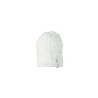 Obermeyer Pearl Knit Hat - Women's - White