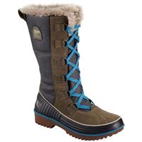 Sorel Tivoli High II Boots - Women's - Peatmoss